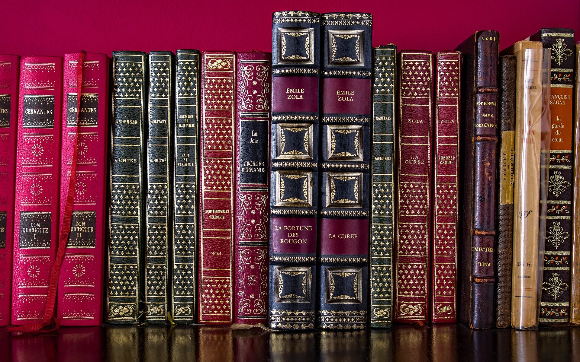 French Translations in London