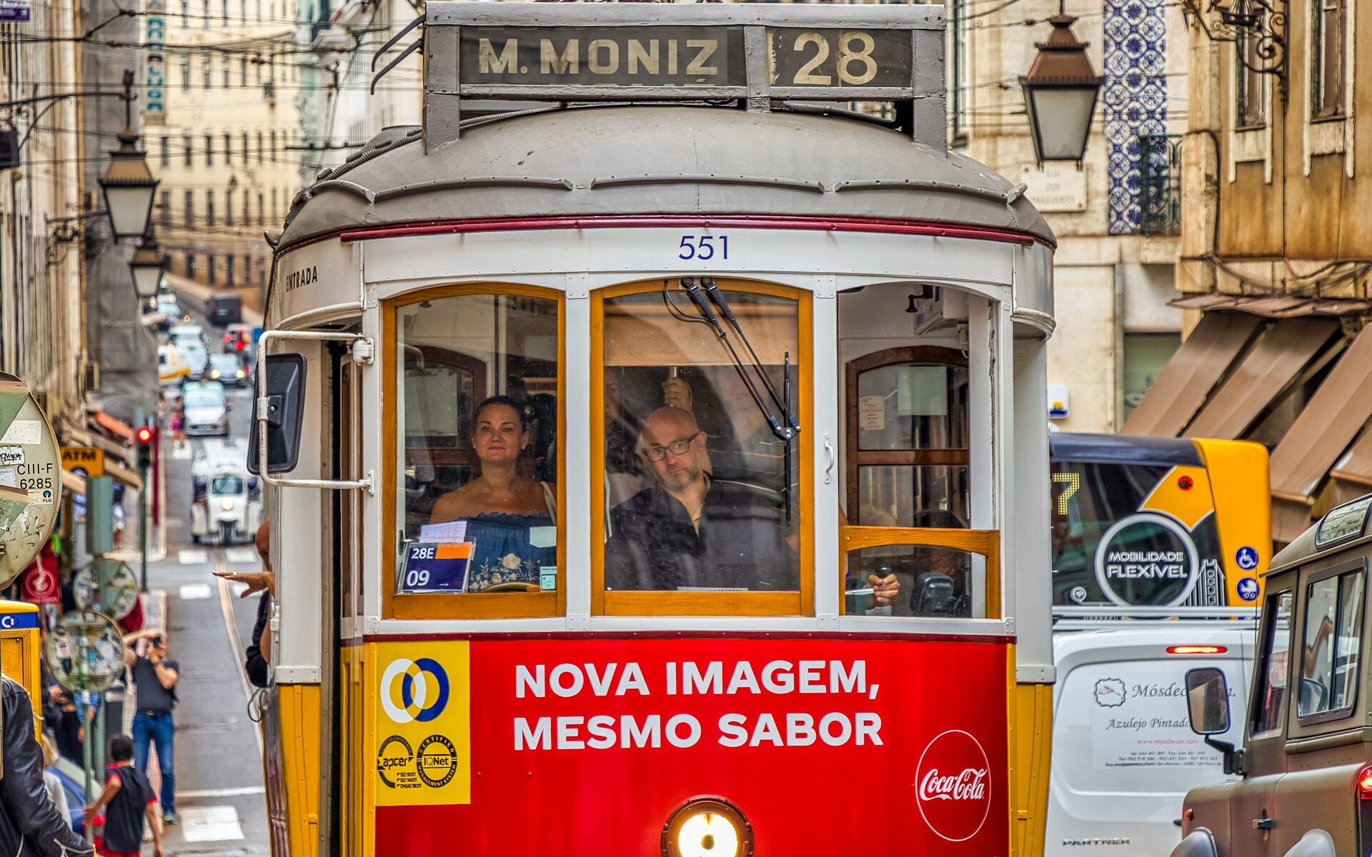 Portuguese Translations in London