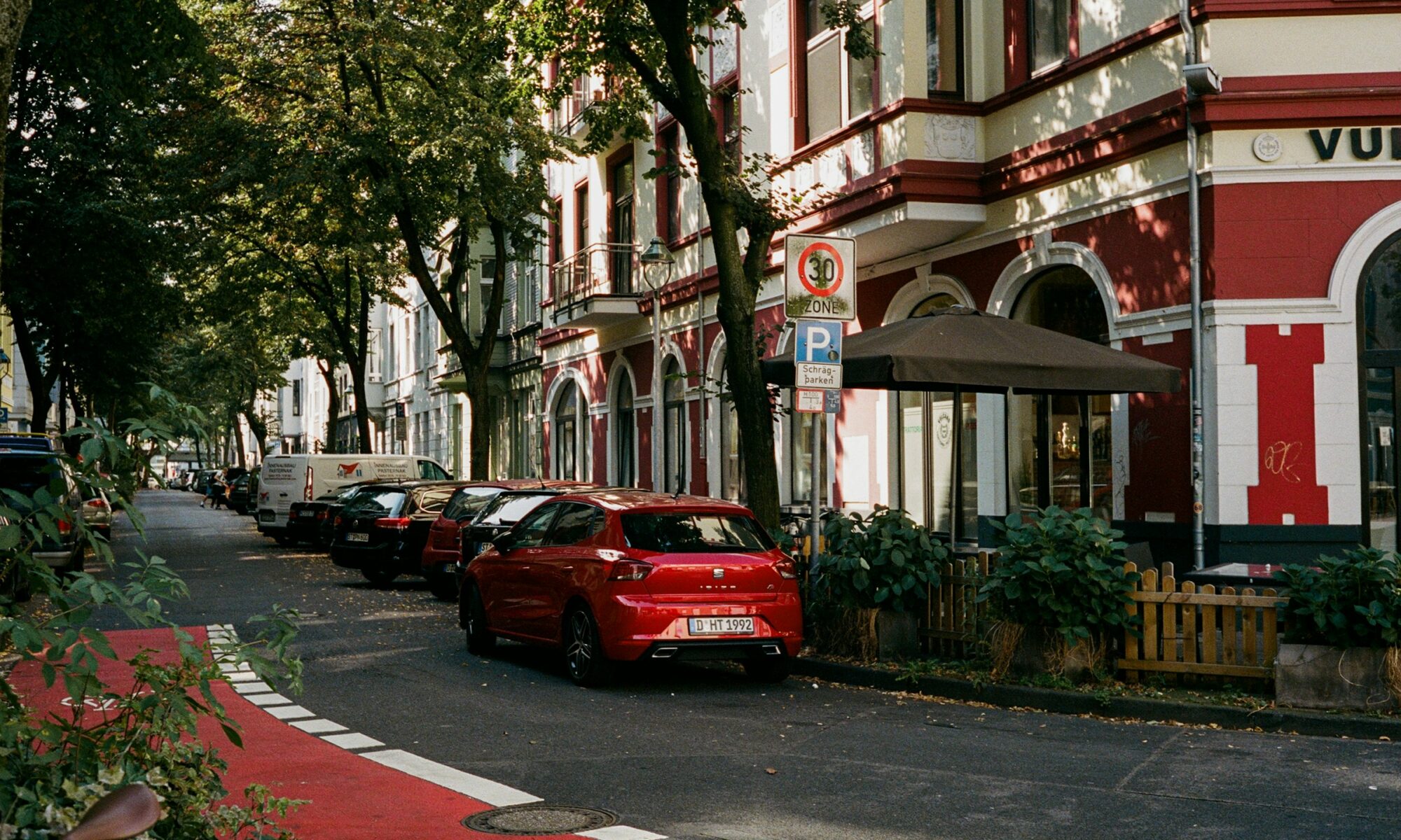 London German-English Translators
