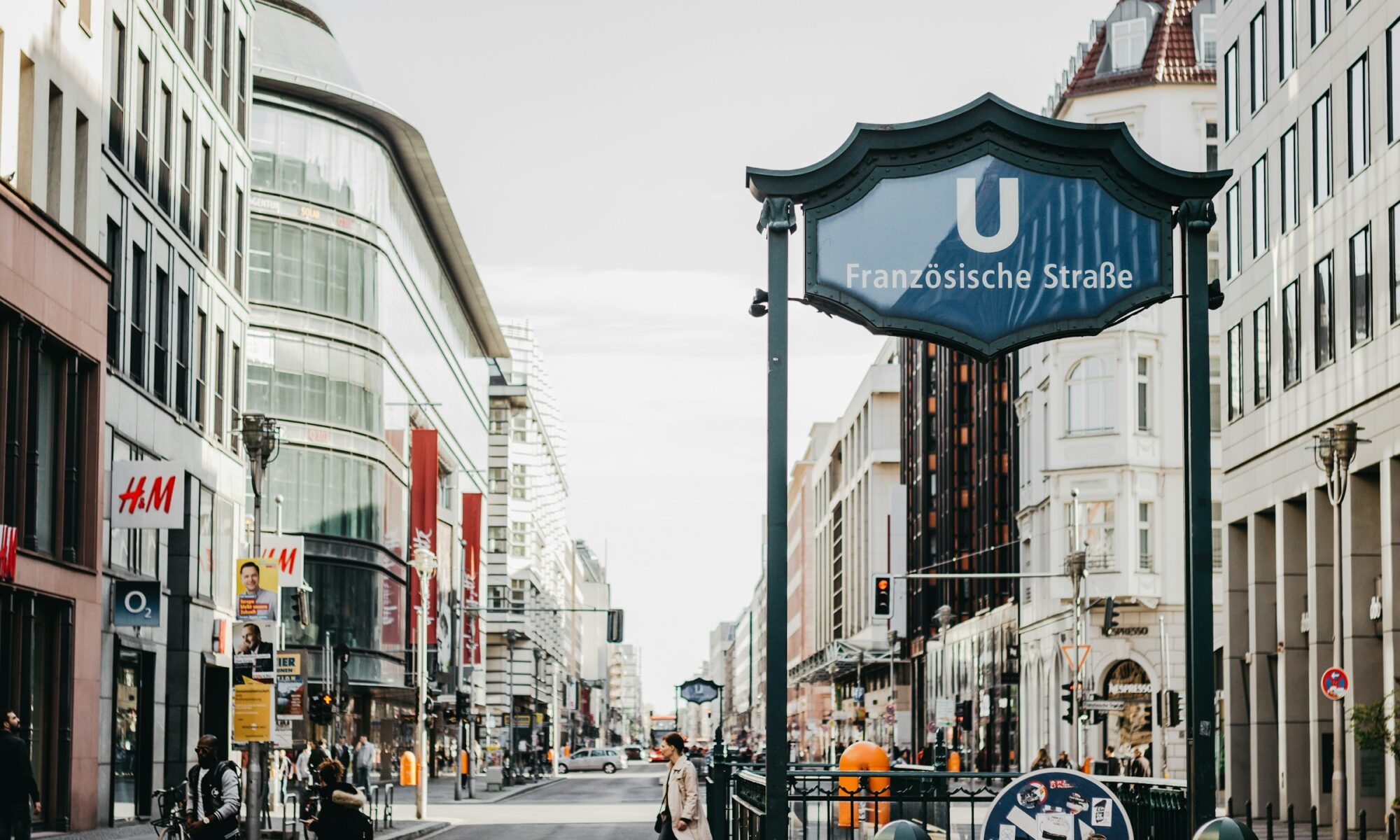 London German Translation Service