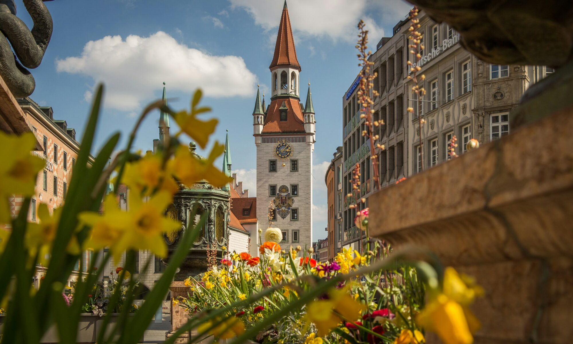 London German Translation Services