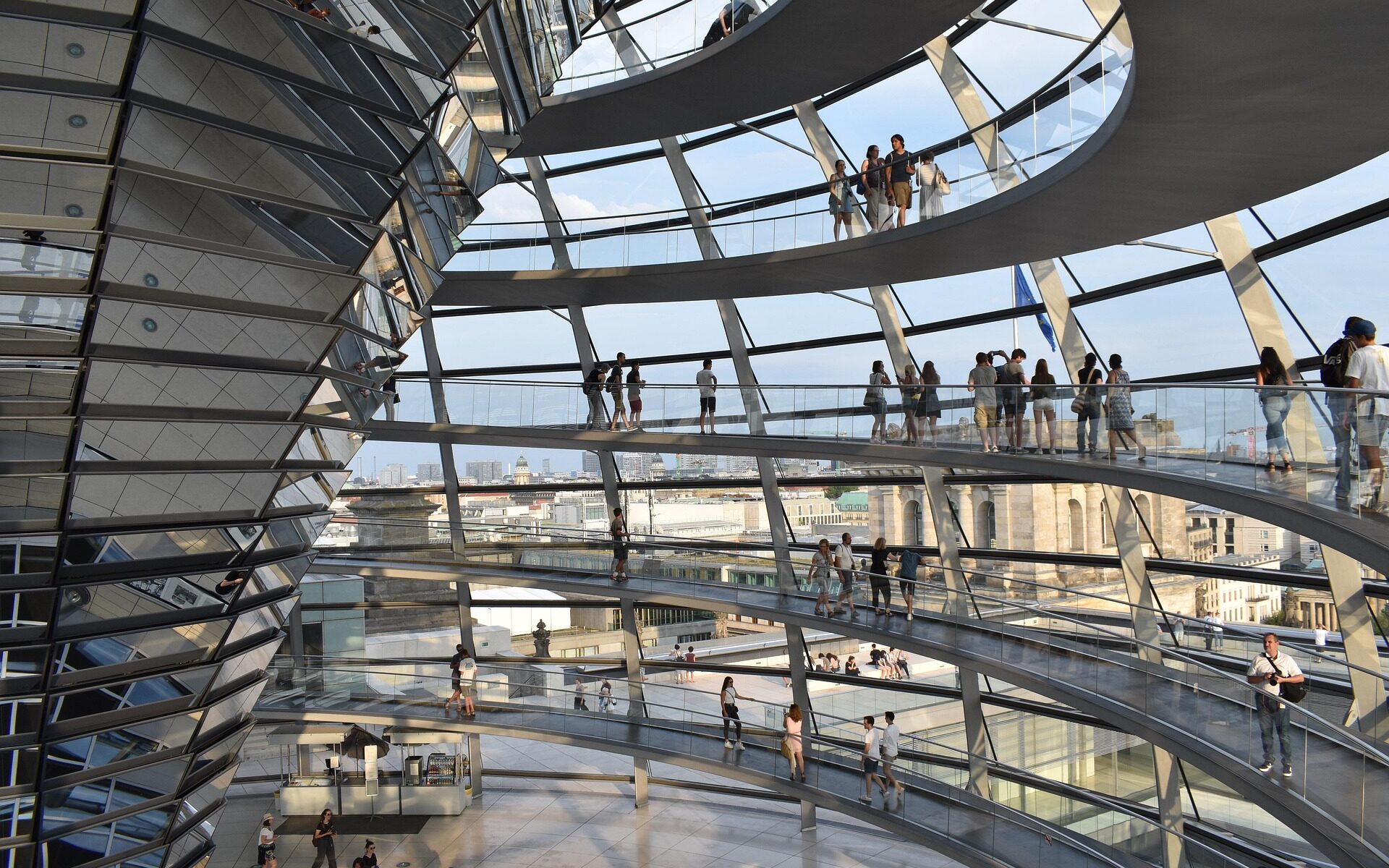 London Certified German-English Translations