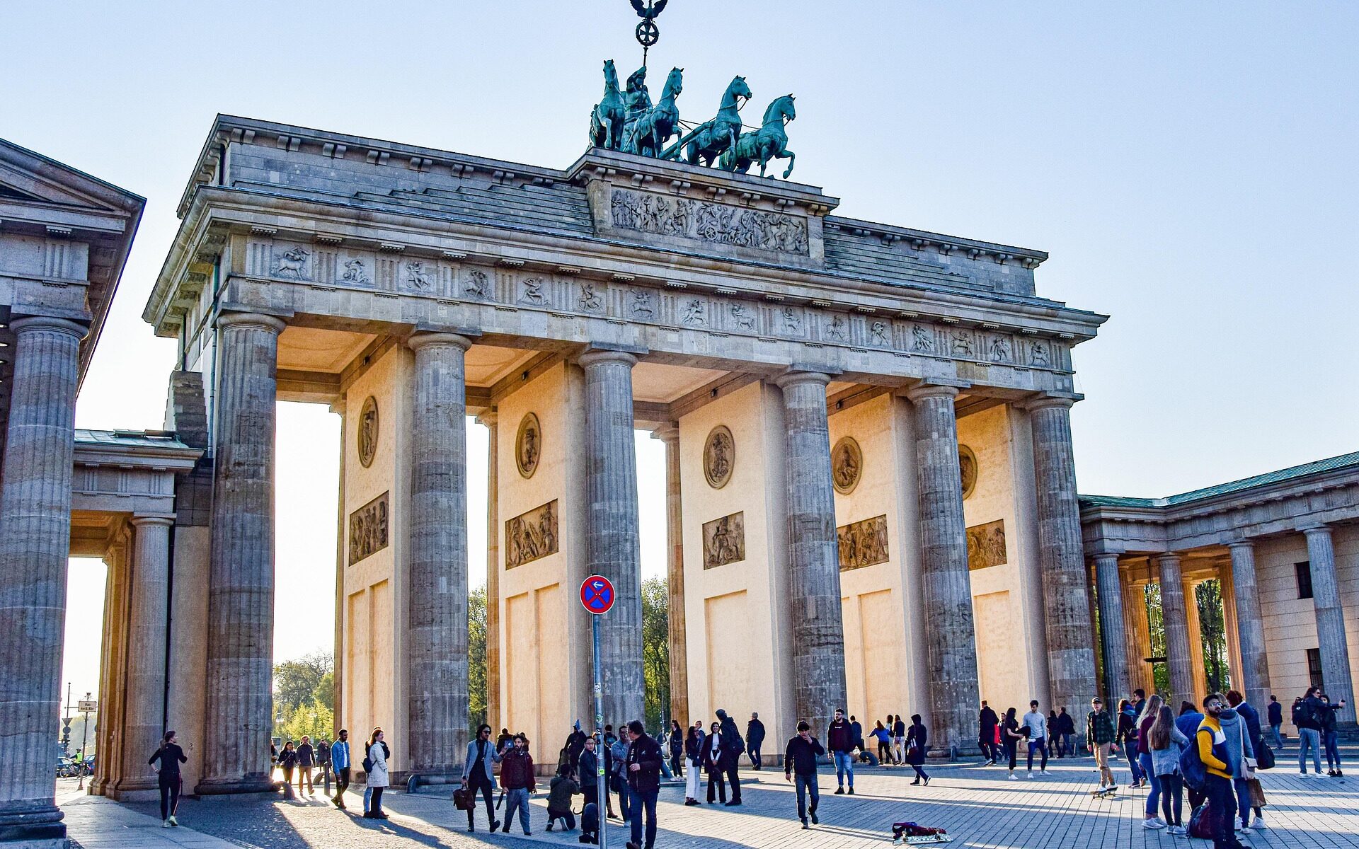 London Engineering English-German Translations