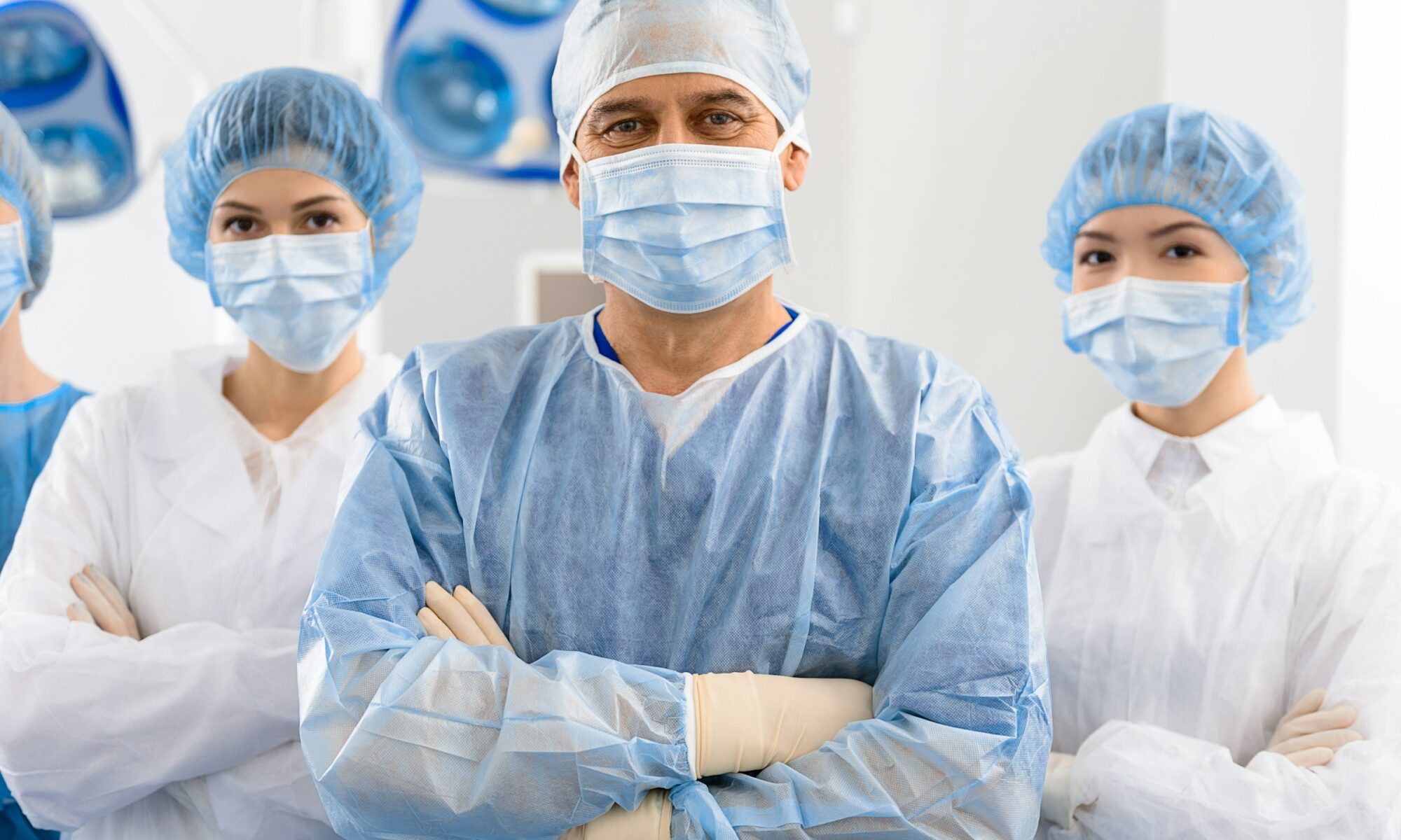 Italian medical translations