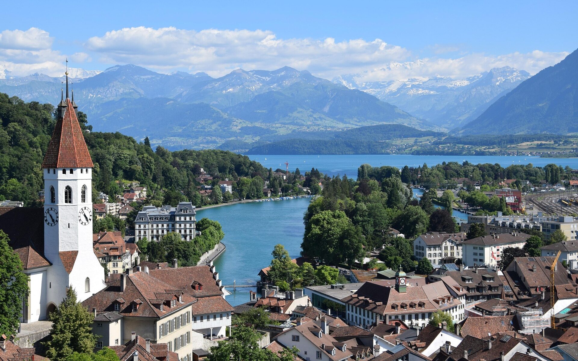 Translation of Swiss certificates in London‎