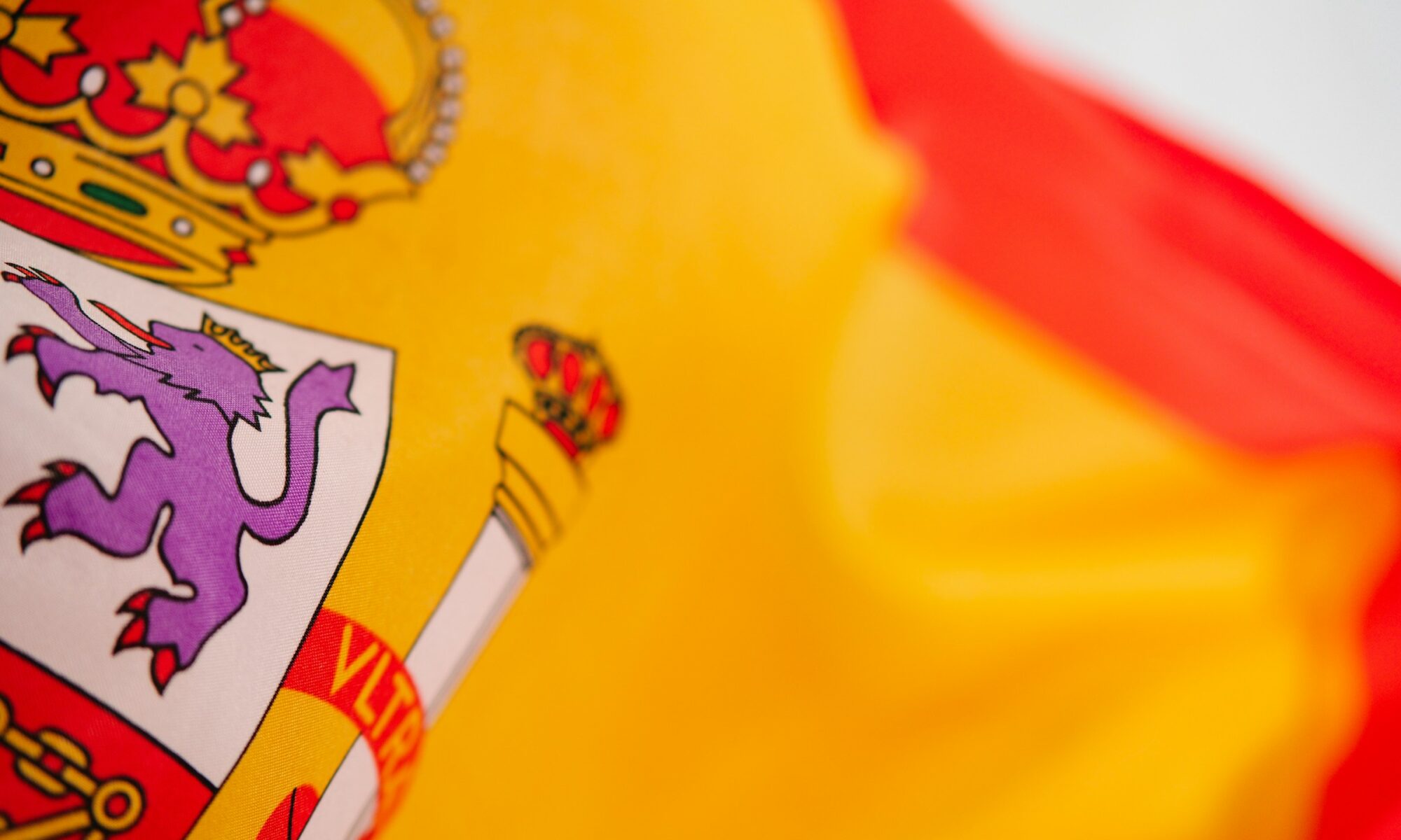 Spanish-English Translator for London