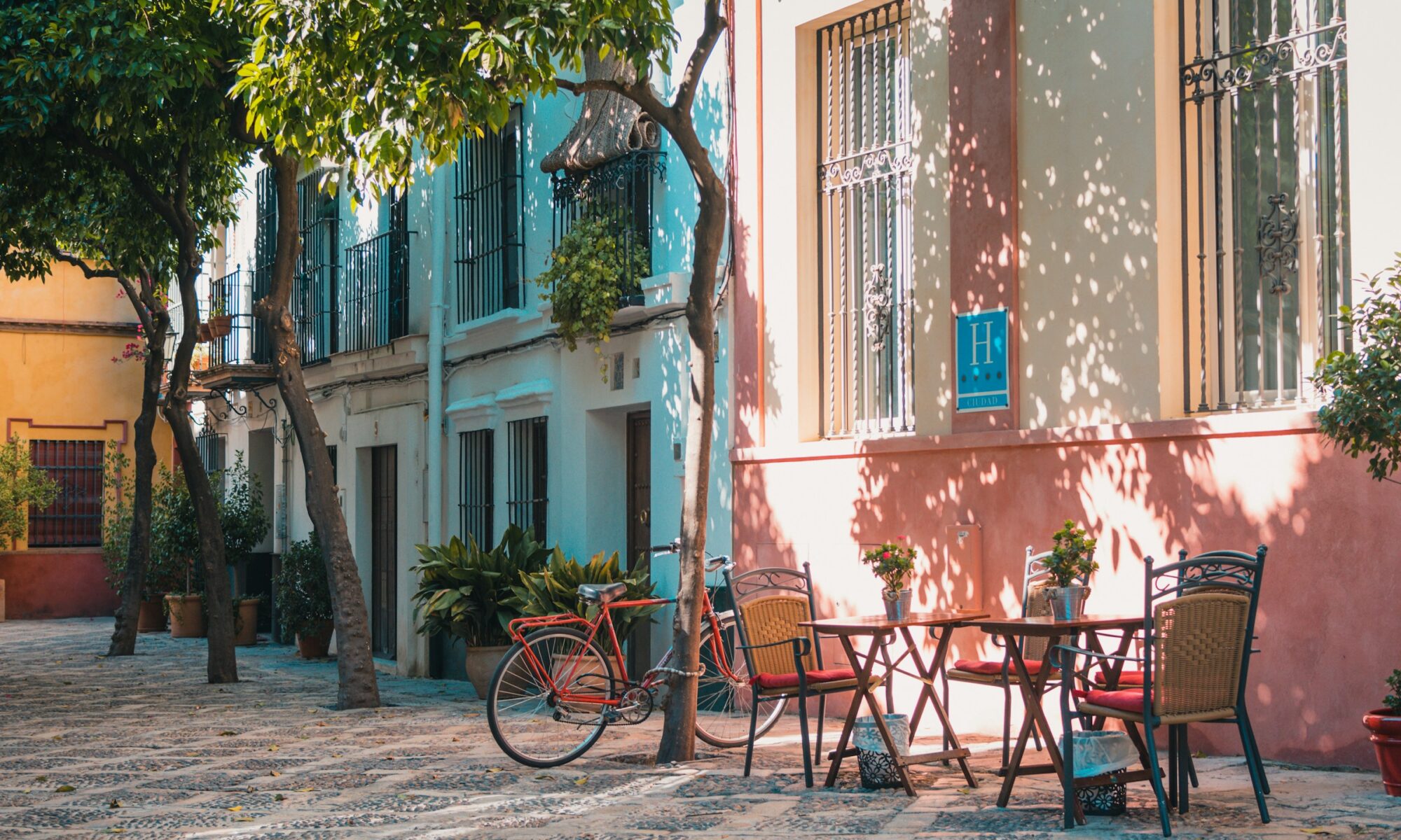 London English-Spanish Translation